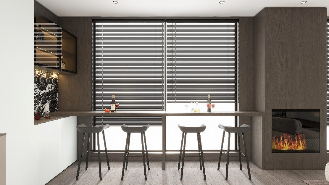 羅亞全屋定制：以環(huán)?？萍紴楣P，繪就健康家居新圖景