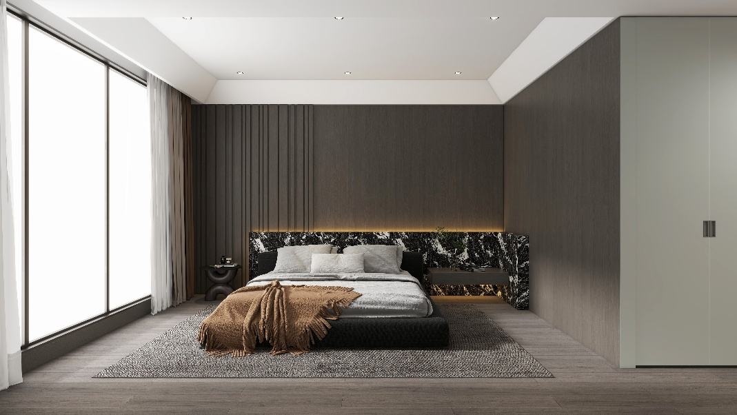 羅亞全屋定制：一站式定制，解鎖家居空間無限可能