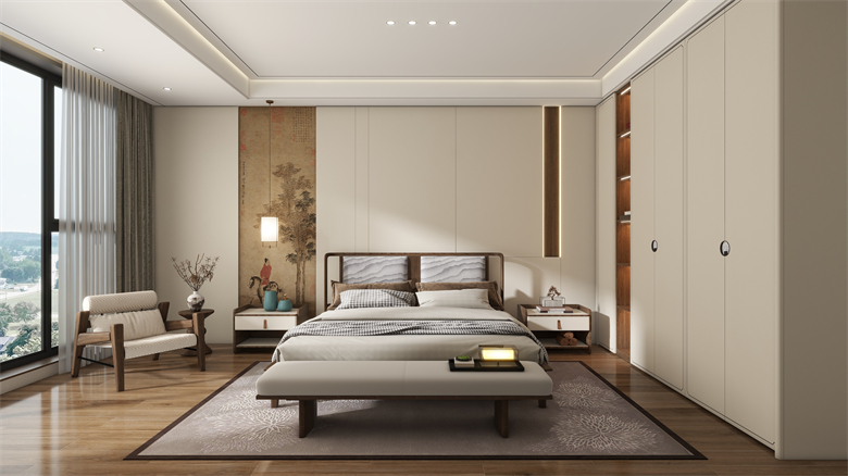 羅亞全屋定制：以匠心，筑理想，定義屬于您的生活美學(xué)